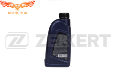 Моторное масло синтетическое SAE 5w-40, API SN/CF, ACEA A3/B4 Zekkert Ultra 1 л